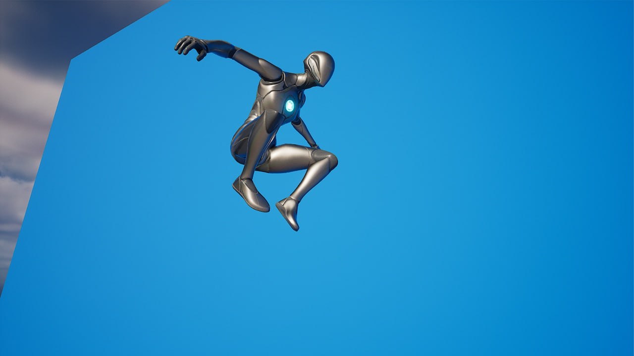 All-IN-ONE PARKOUR📱 - изображение 2